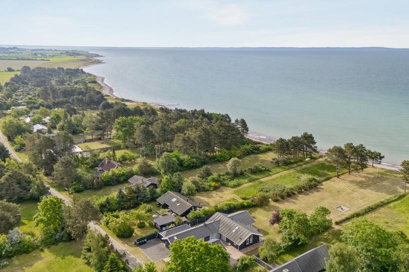 Foto von Ferienhaus PE13 in Sjællands Odde - Westseeland