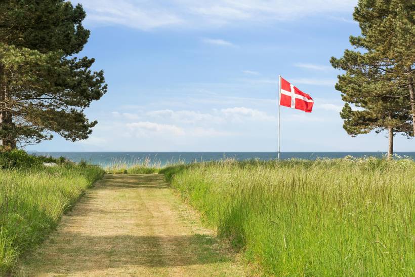 Foto von Ferienhaus PE13 in Sjællands Odde - Westseeland