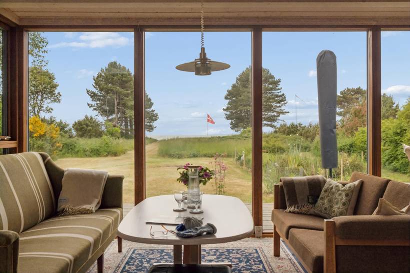 Foto von Ferienhaus PE13 in Sjællands Odde - Westseeland