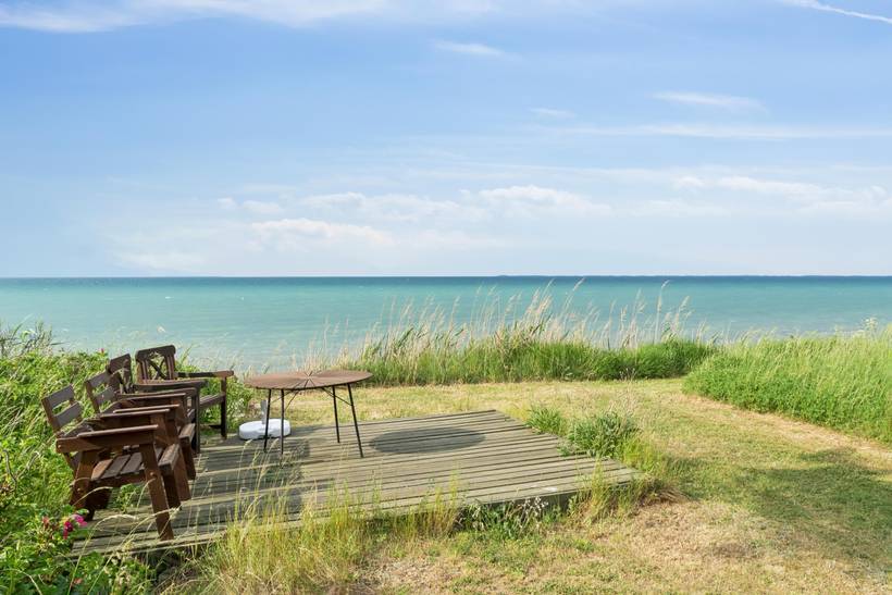 Foto von Ferienhaus PE13 in Sjællands Odde - Westseeland