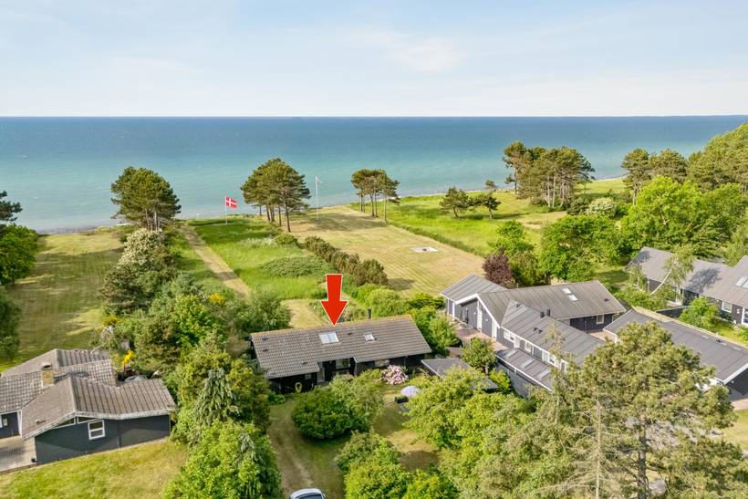Foto von Ferienhaus PE13 in Sjællands Odde - Westseeland