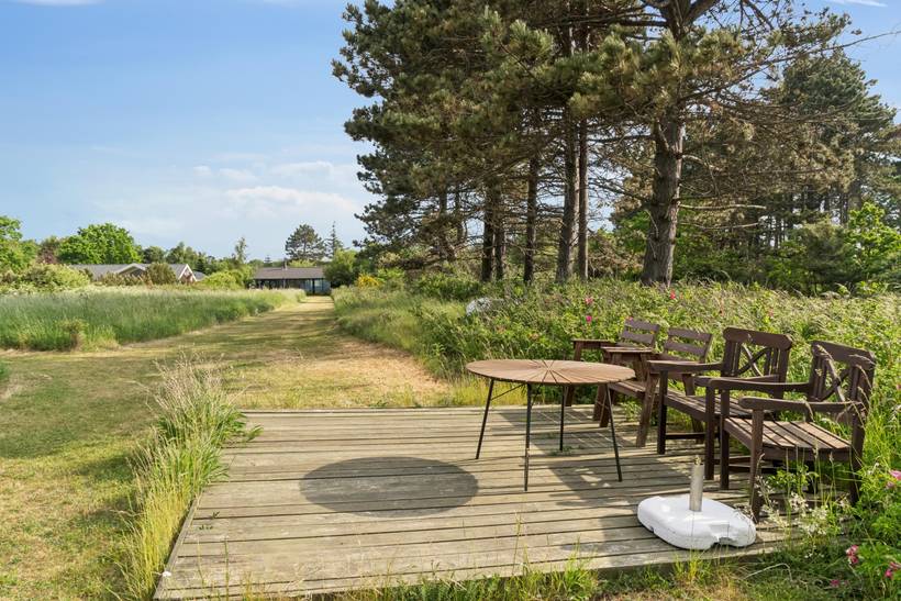 Foto von Ferienhaus PE13 in Sjællands Odde - Westseeland