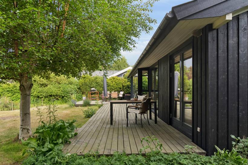 Foto von Ferienhaus PE13 in Sjællands Odde - Westseeland