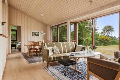 Vorschaubild von Ferienhaus PE13 in Sjællands Odde - Westseeland