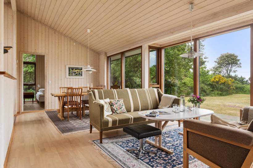 Foto von Ferienhaus PE13 in Sjællands Odde - Westseeland
