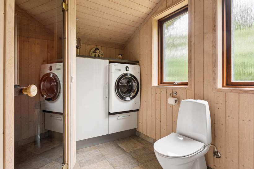 Foto von Ferienhaus PE13 in Sjællands Odde - Westseeland