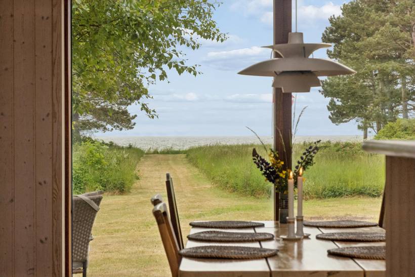Foto von Ferienhaus PE13 in Sjællands Odde - Westseeland