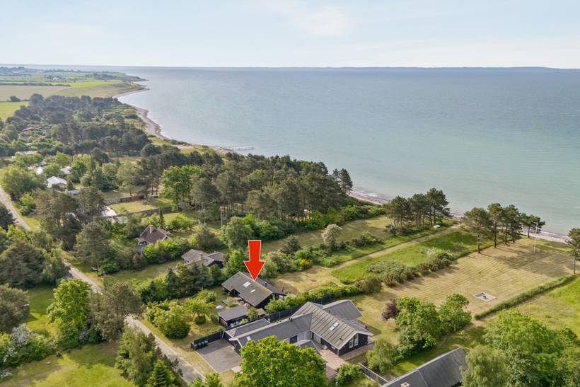 Foto von Ferienhaus PE13 in Sjællands Odde - Westseeland