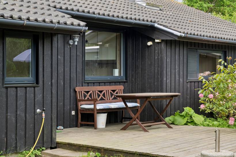 Foto von Ferienhaus PE13 in Sjællands Odde - Westseeland