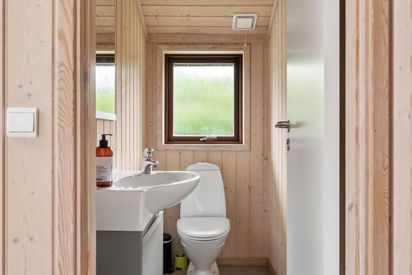 Foto von Ferienhaus PE13 in Sjællands Odde - Westseeland