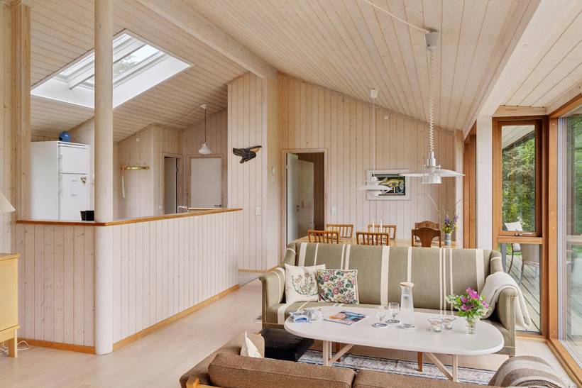 Foto von Ferienhaus PE13 in Sjællands Odde - Westseeland