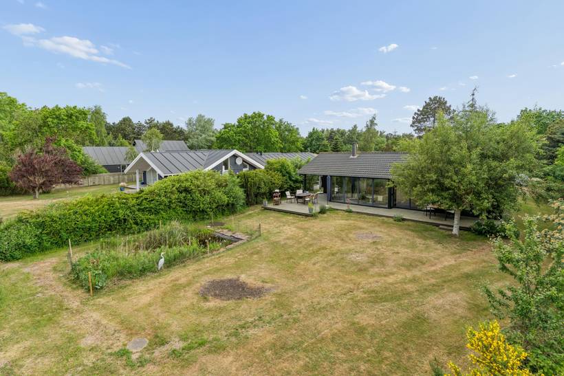 Foto von Ferienhaus PE13 in Sjællands Odde - Westseeland
