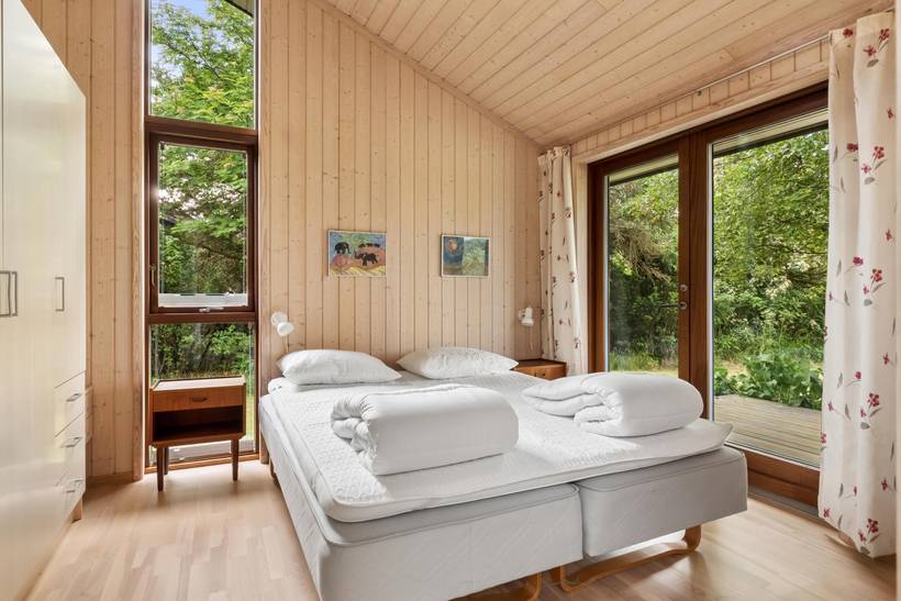 Foto von Ferienhaus PE13 in Sjællands Odde - Westseeland