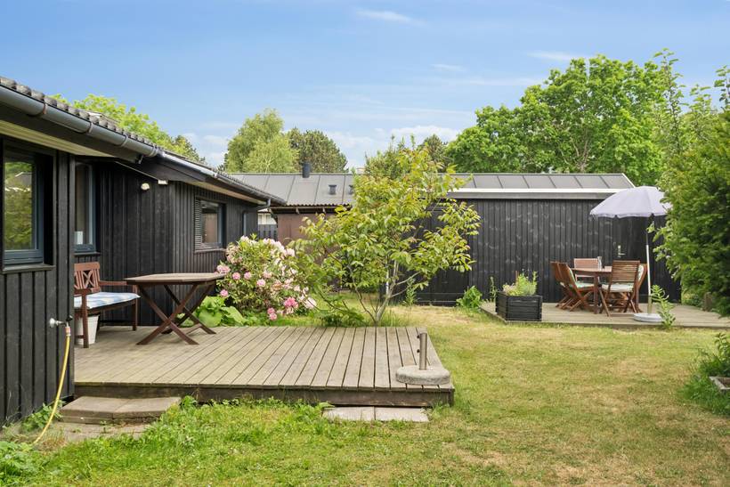 Foto von Ferienhaus PE13 in Sjællands Odde - Westseeland