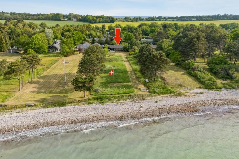 Foto von Ferienhaus PE13 in Sjællands Odde - Westseeland