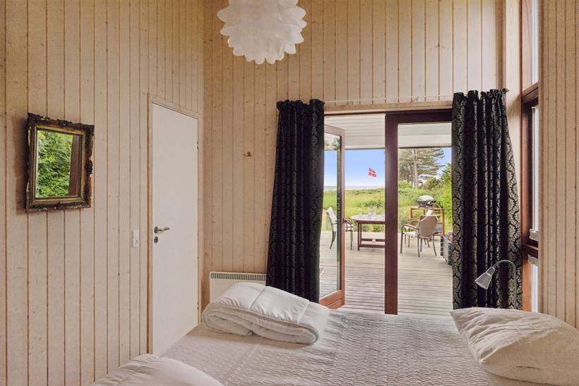 Foto von Ferienhaus PE13 in Sjællands Odde - Westseeland