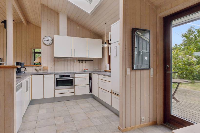 Foto von Ferienhaus PE13 in Sjællands Odde - Westseeland
