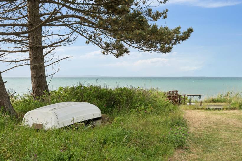 Foto von Ferienhaus PE13 in Sjællands Odde - Westseeland