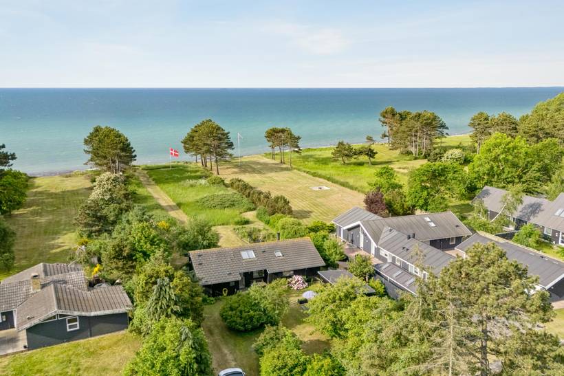 Foto von Ferienhaus PE13 in Sjællands Odde - Westseeland