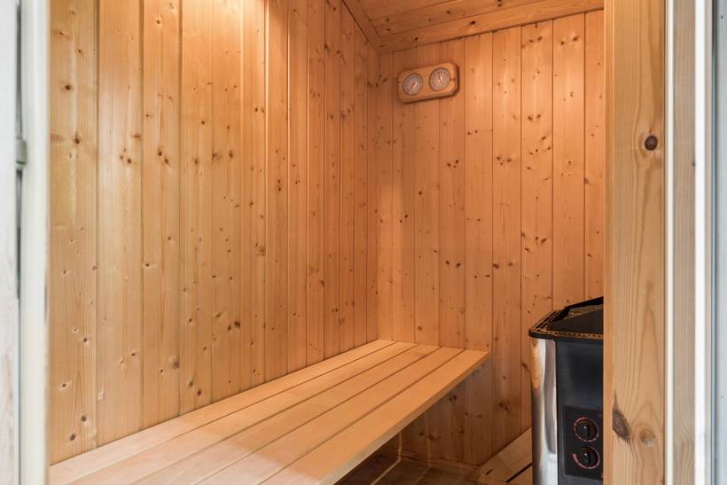 Foto von Ferienhaus PE13 in Sjællands Odde - Westseeland