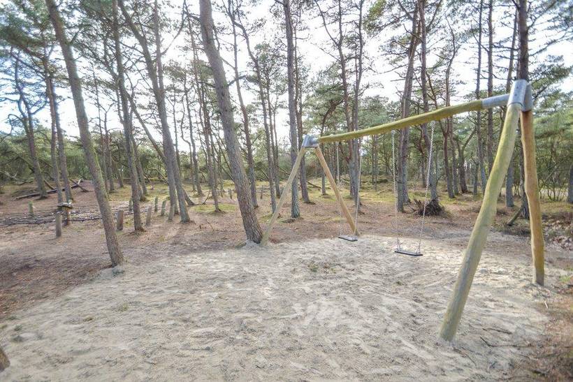 Foto von Ferienhaus PE23 in Kongsmark - Rømø