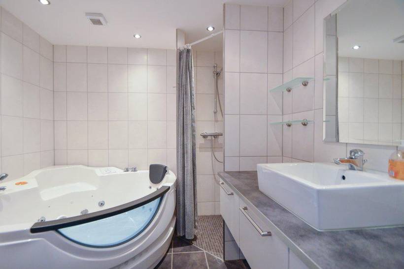 Foto von Ferienhaus PE23 in Kongsmark - Rømø