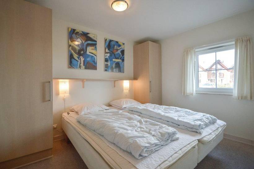 Foto von Ferienhaus PE23 in Kongsmark - Rømø