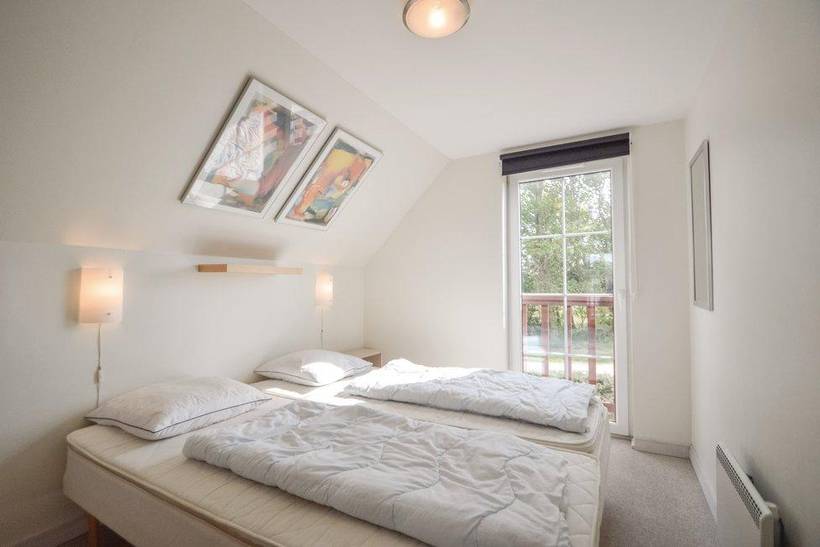 Foto von Ferienhaus PE23 in Kongsmark - Rømø