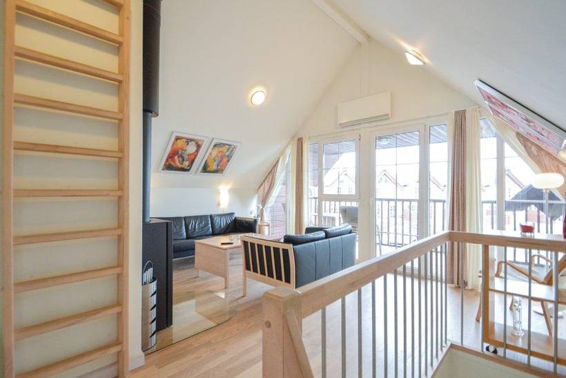 Foto von Ferienhaus PE23 in Kongsmark - Rømø