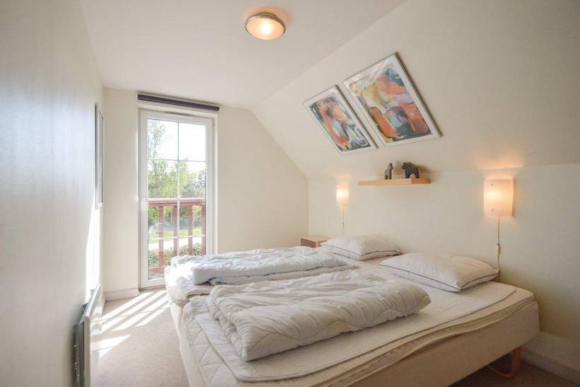 Foto von Ferienhaus PE23 in Kongsmark - Rømø