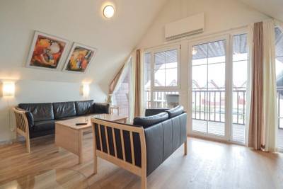 Vorschaubild von Ferienhaus PE23 in Kongsmark - Rømø