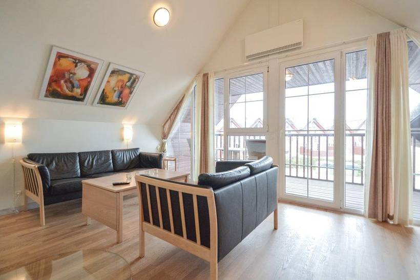 Foto von Ferienhaus PE23 in Kongsmark - Rømø