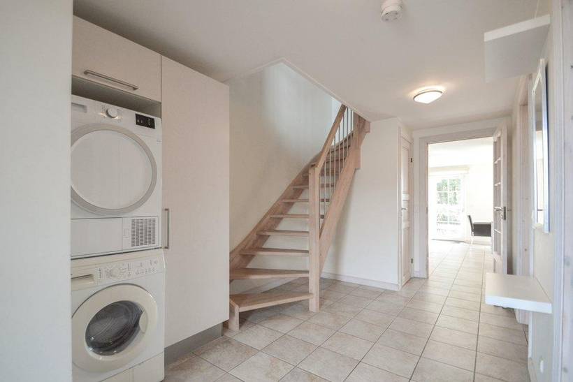 Foto von Ferienhaus PE23 in Kongsmark - Rømø