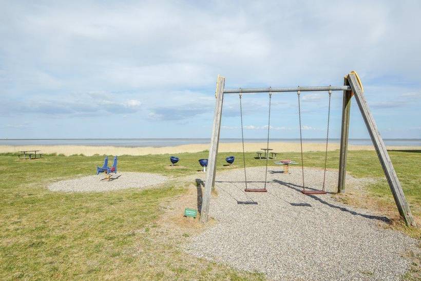 Foto von Ferienhaus PE23 in Kongsmark - Rømø