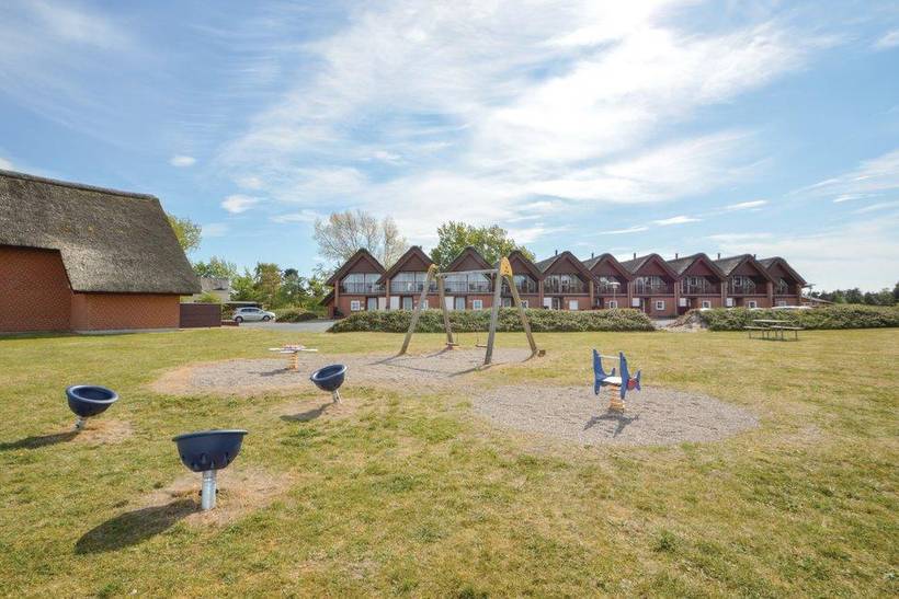 Foto von Ferienhaus PE23 in Kongsmark - Rømø