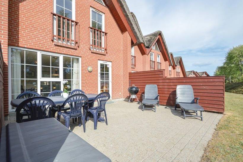 Foto von Ferienhaus PE23 in Kongsmark - Rømø