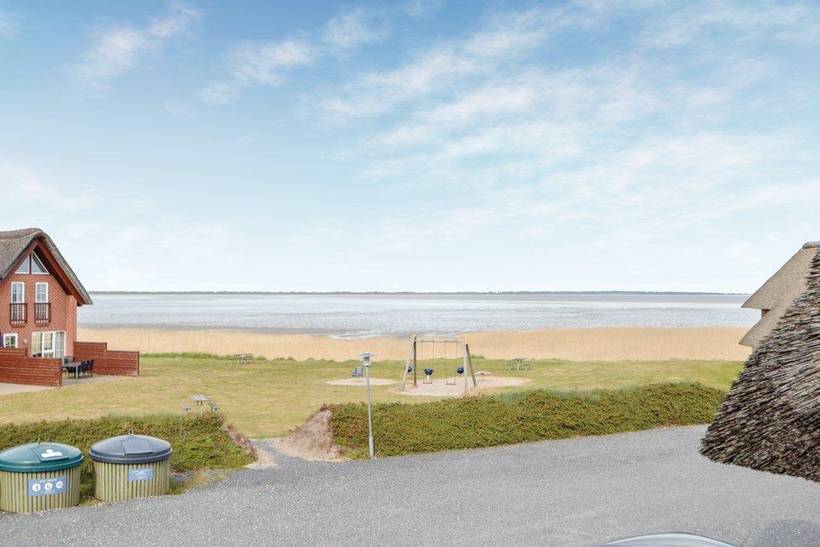 Foto von Ferienhaus PE23 in Kongsmark - Rømø