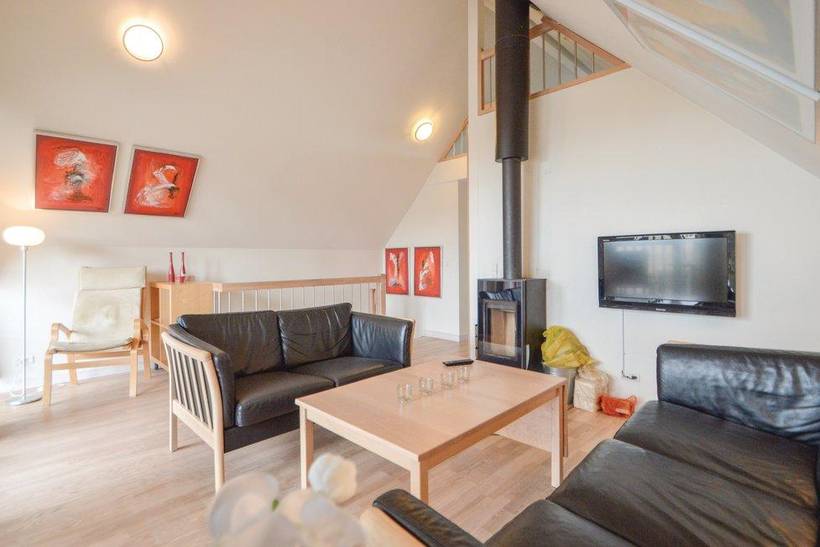 Foto von Ferienhaus PE23 in Kongsmark - Rømø