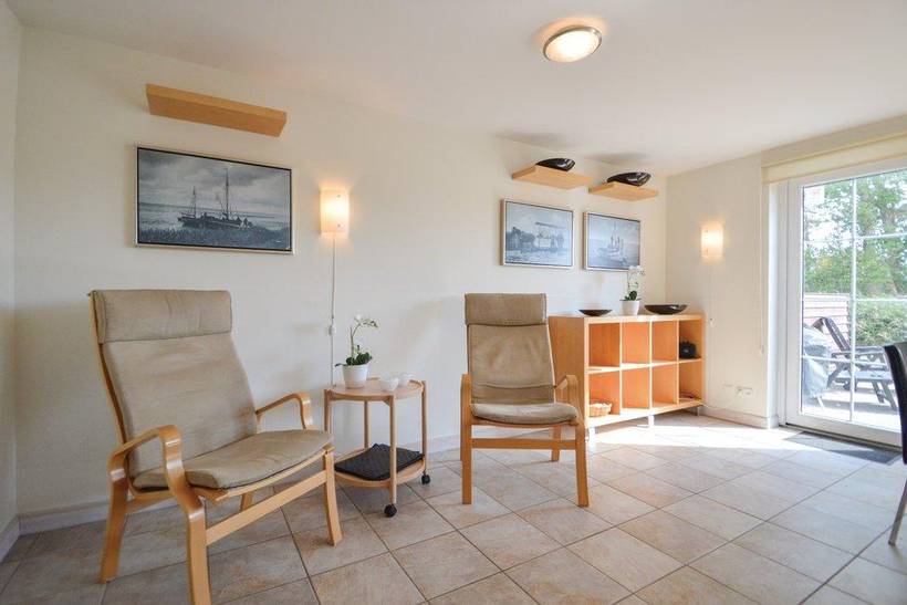 Foto von Ferienhaus PE23 in Kongsmark - Rømø