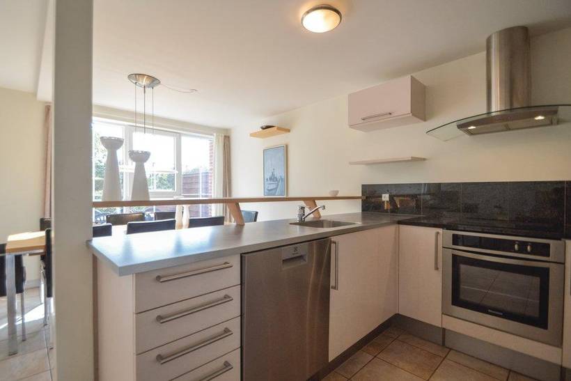 Foto von Ferienhaus PE23 in Kongsmark - Rømø