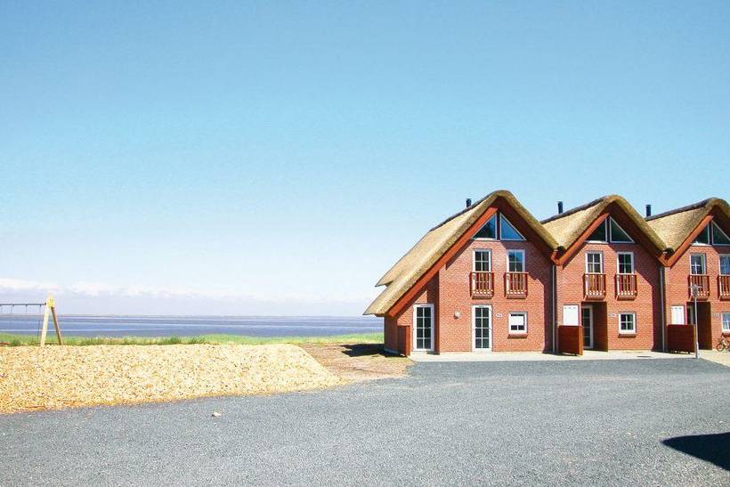Foto von Ferienhaus PE23 in Kongsmark - Rømø