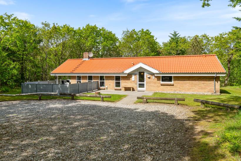 Foto von Ferienhaus PE24 in Lodbjerg Hede - Søndervig - Westjütland