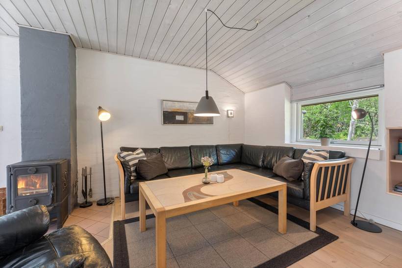 Foto von Ferienhaus PE24 in Lodbjerg Hede - Søndervig - Westjütland