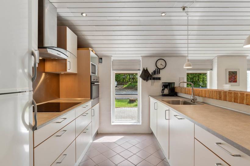 Foto von Ferienhaus PE24 in Lodbjerg Hede - Søndervig - Westjütland