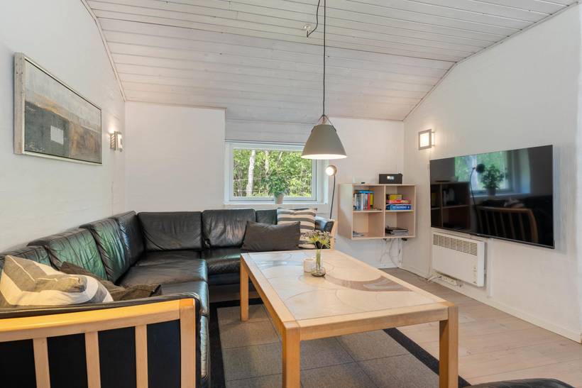 Foto von Ferienhaus PE24 in Lodbjerg Hede - Søndervig - Westjütland