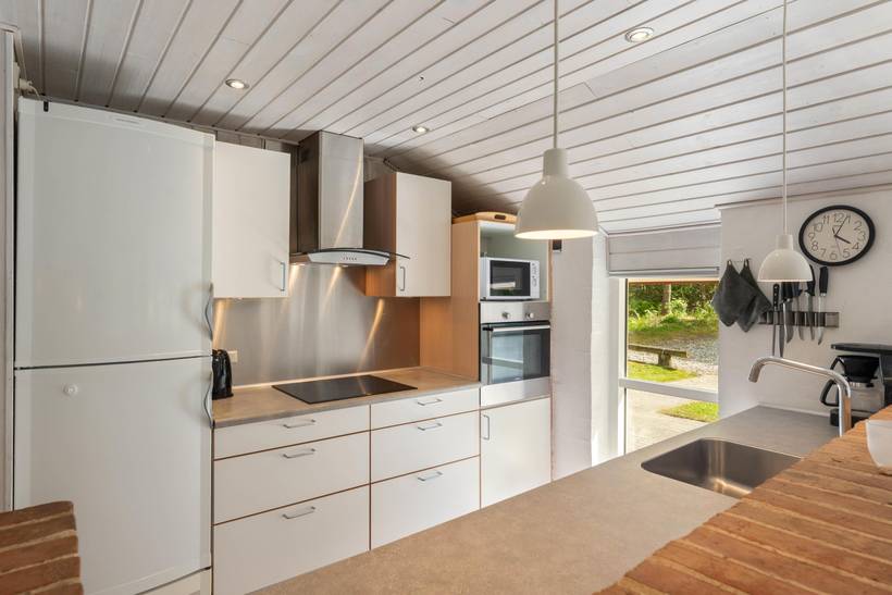 Foto von Ferienhaus PE24 in Lodbjerg Hede - Søndervig - Westjütland