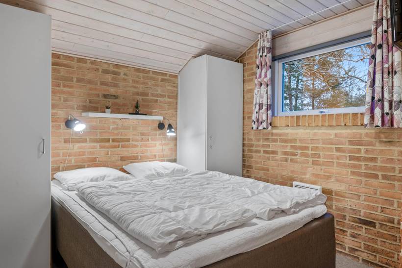 Foto von Ferienhaus PE24 in Lodbjerg Hede - Søndervig - Westjütland
