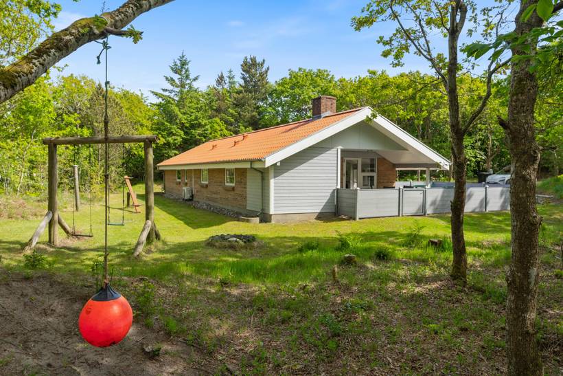 Foto von Ferienhaus PE24 in Lodbjerg Hede - Søndervig - Westjütland