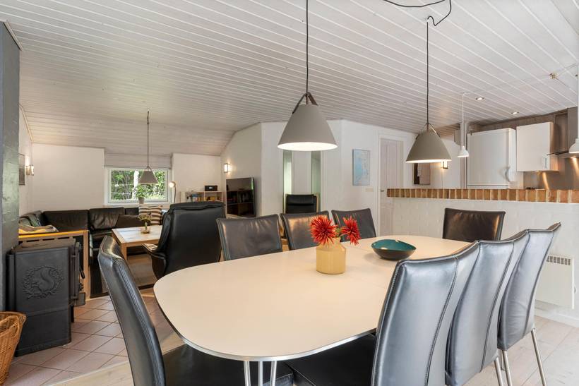 Foto von Ferienhaus PE24 in Lodbjerg Hede - Søndervig - Westjütland