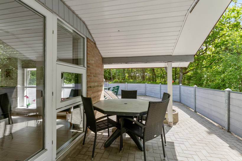 Foto von Ferienhaus PE24 in Lodbjerg Hede - Søndervig - Westjütland
